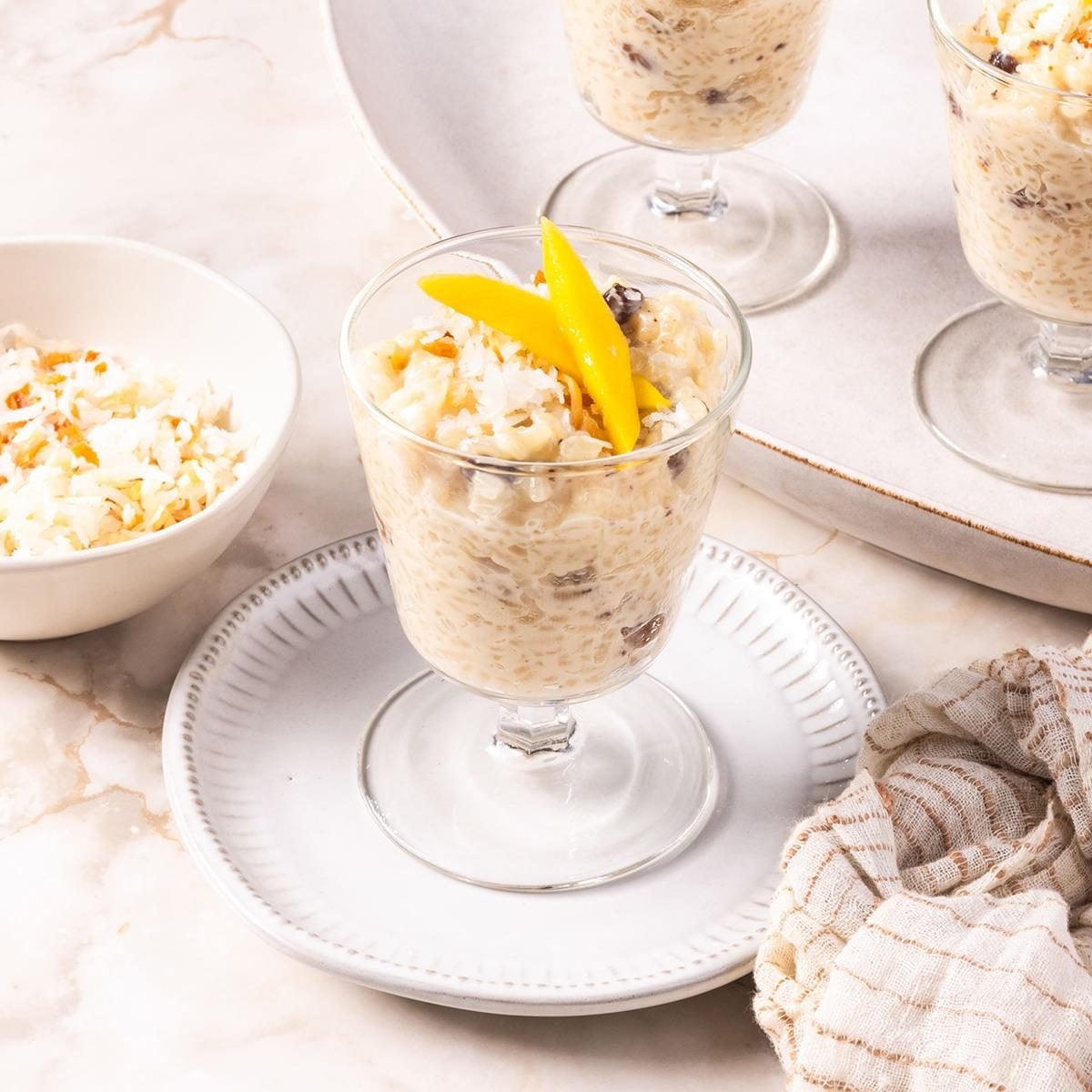 coconut rice pudding - Article 3